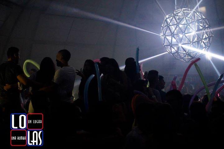 Foto 88 de Lolas Club - 4to FDS Mayo 2015 en Lolas Club Menga Cali, Cali