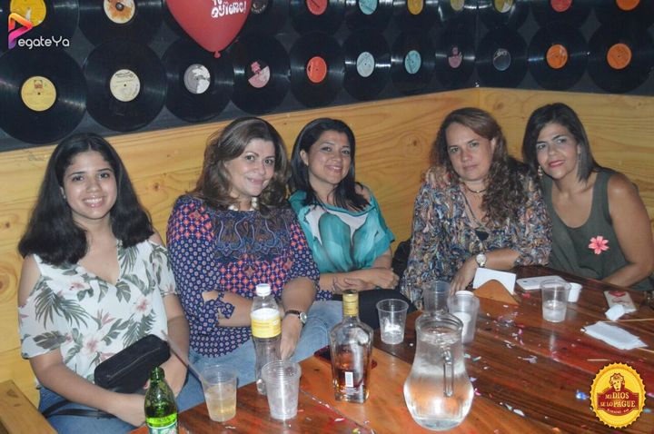 Foto 43 de Mi Dios se lo Pague - 4to Fds Sep. en Fonda Mi Dios Se Lo Pague, Cali