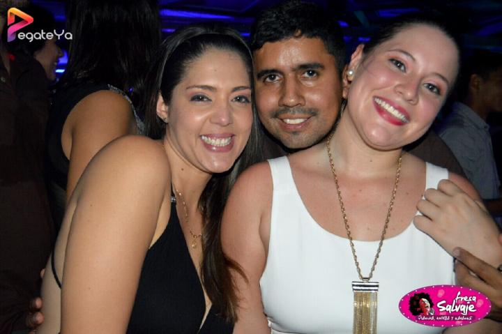 Foto 106 de Fresa Salvaje - Feria de Cali 2016 en Fresa Salvaje, Cali