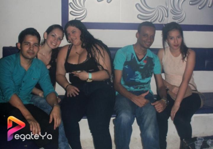 Foto 26 de Ahma Bar - 3er FDS Febrero 2015 en Ahma Cali, Cali
