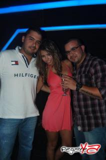 Foto 11 de Spazio44 2 de Marzo de 2012 en SPAZIO 44 Club Discoteca Medellin, Medellín