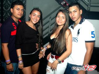 Foto 10 de Septiembre 22 del 2012 en Babel / Barra Libre Cali, Cali