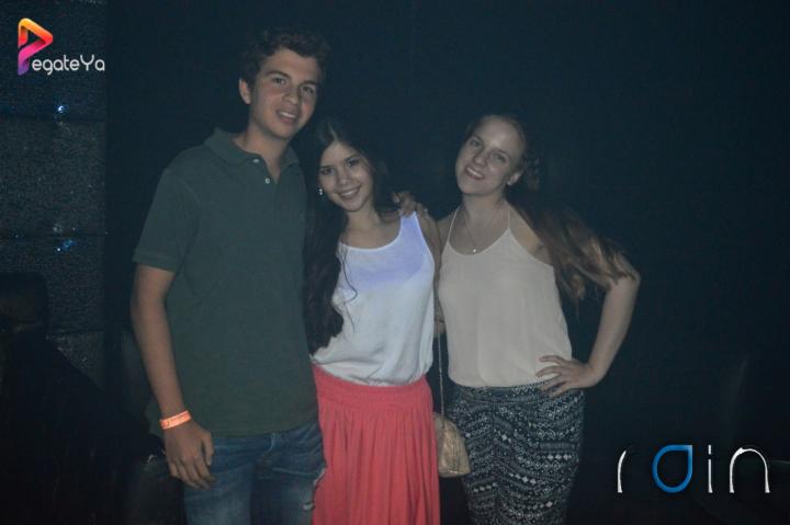 Foto 7 de Rain CLVB - 2do FDS Agosto 2015 en Rain CLVB - Cali, Cali