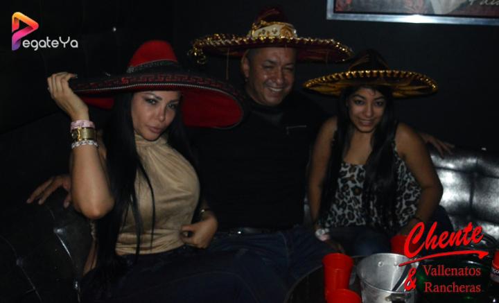 Foto 5 de Chente - 3er & 4to Fds Marzo 2016 en CHENTE Vallenatos y Rancheras, Cali