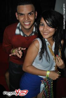Foto 10 de leblon 14 y 15 de sep de 2012 en Discoteca LEBLON Cartagena, Cartagena