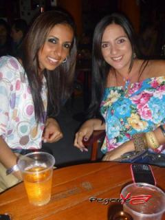 Foto 5 de Febrero 12 del 2012 en Urbano Bar Cali, Cali