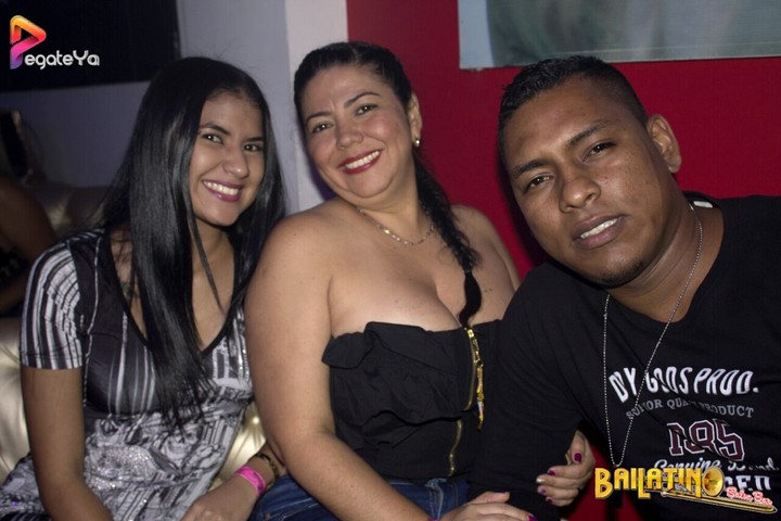 Foto 73 de Bailatino - 4to Fds Agosto 2017 en Bailatino - Bar, Cali