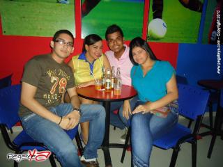 Foto 37 de la pasion del barza 12 y 19 de enero en LA PASION DEL BARZA Cartagena, Cartagena