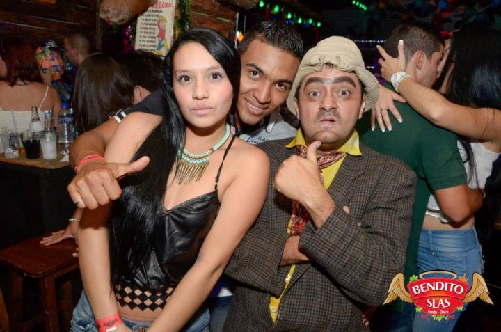 Foto 42 de Bendito Seas - Mayo 15-16 2015 en Discoteca Bendito Seas Medellin, Medellín