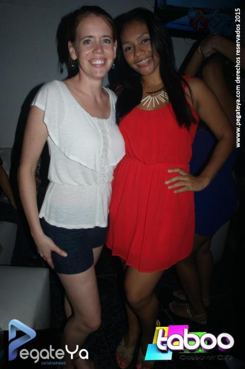 Foto 1 de taboo 8 de agosto de 2015 en Discoteca Taboo Cartagena, Cartagena