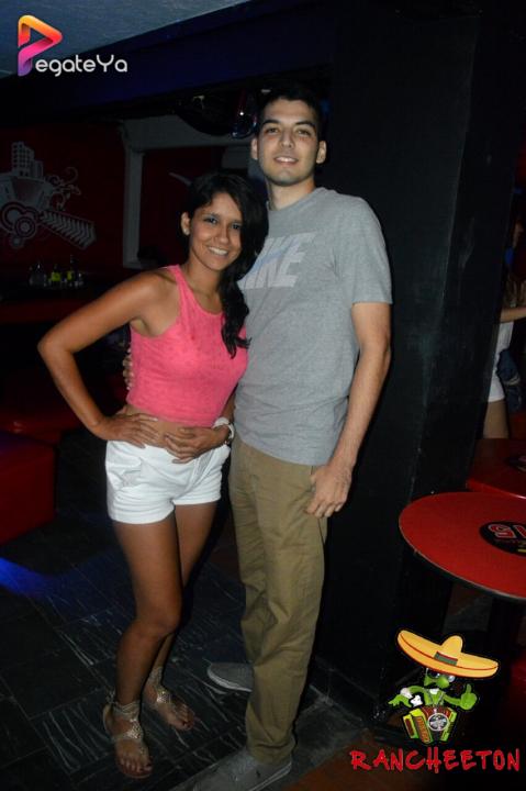 Foto 7 de RANCHEETON - 2DO Fds Nov. 2015 en Rancheton Cali, Cali