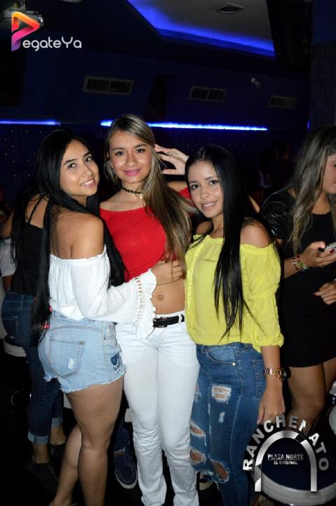 Foto 20 de Ranchenato plaza Nte - Feria 2016 en Ranchenato el Original - Plaza Norte