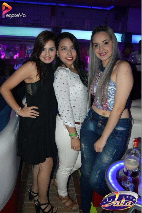Foto 5 de JalaJala - 2do Fds Mayo 2017 en Jala Jala Club, Cali