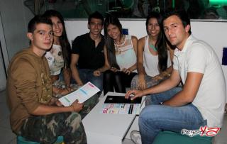 Foto 25 de Noviembre 09 del 2013 en Heaven Shots