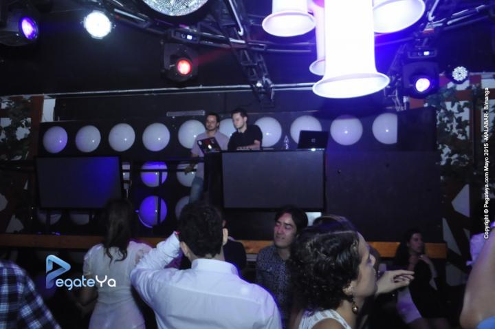 Foto 37 de Malabar sabado 30 de mayo de 2015 en Discoteca Malabar Bucaramanga, Bucaramanga
