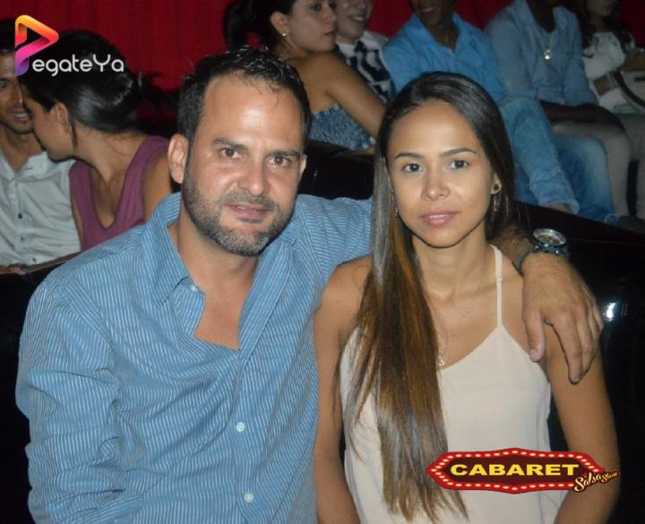 Foto 14 de Cabaret Salsa Show - Julio 2016 en Cabaret Salsa Show, Cali