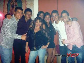 Foto 4 de enero 30 del 2012 en El Palenque Cantina Cali, Cali