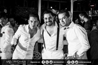 Foto 88 de Envy Roof Top by The Charlee en Discoteca ENVY Bar Medellin, Medellín