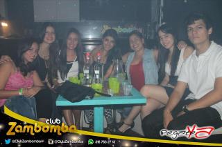 Foto 48 de Zambomba - Mayo 17 del 2014 en Club Zambomba, Cali