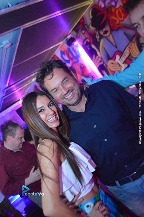 Foto 16 de TRINIDAD DISCO - Sabado 21 nov 2015 en Trinidad Discoteca Bucaramanga, Bucaramanga