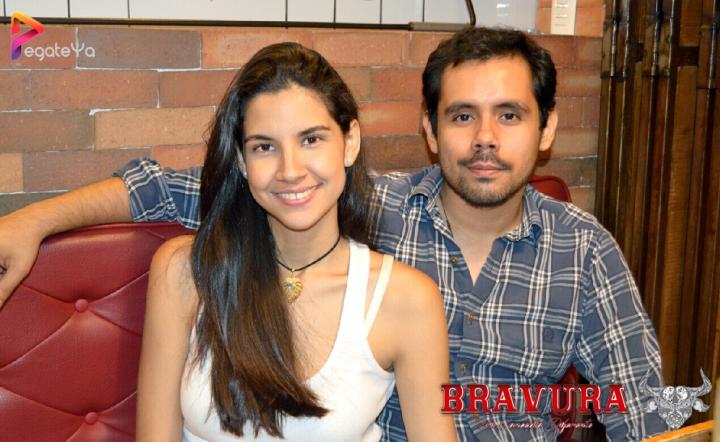 Foto 14 de Bravura - 3er Fds Mayo 2017 en Bravura, Cali