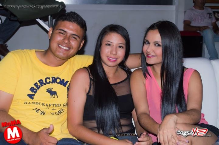 Foto 19 de MOMA BAR - Villavicencio en Moma Bar Villavicencio, Villavicencio