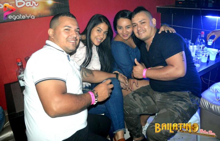 Foto 53 de Bailatino - 1er / 2do Fds Enero 2017 en Bailatino - Bar, Cali