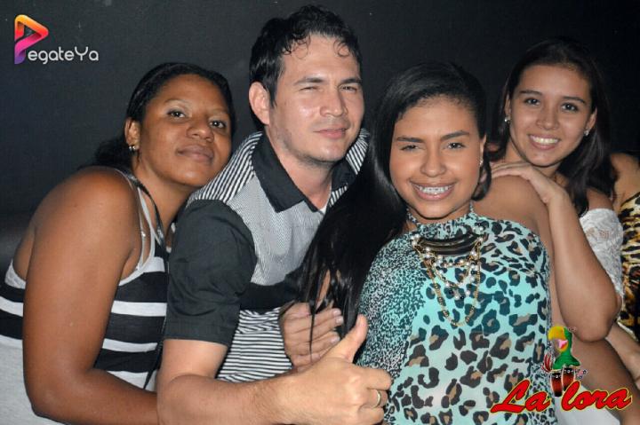 Foto 11 de La Lora - 3ER Fds Mayo 2017 en La Lora Bar, Cali