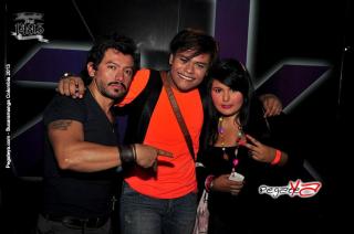 Foto 39 de La SALA CLUB Bucaramanga 2 de marzo 2013 en La Sala Club, Bucaramanga