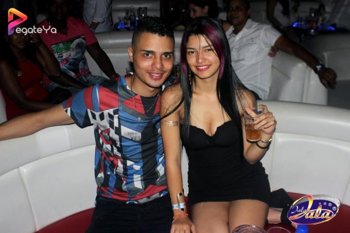 Foto 53 de JALAJALA - 3er - 4to Fds Nov. 2015 en Jala Jala Club, Cali