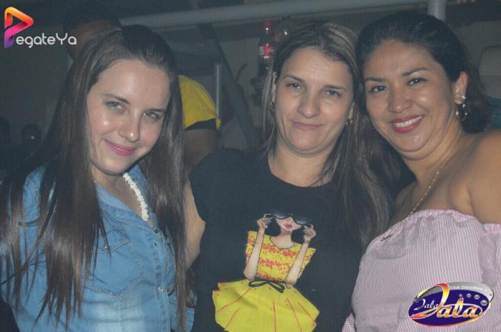 Foto 7 de jalajala - 1er / 2do Fds Enero 2017 en Jala Jala Club, Cali