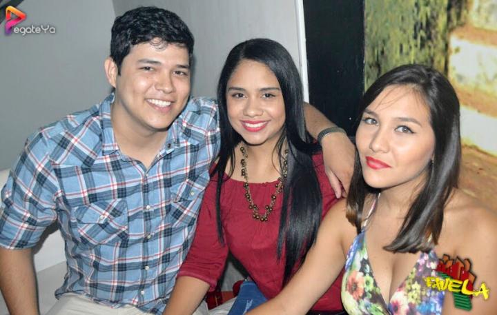 Foto 11 de Favela - 5to Fds Sept. 2017 en Favela Club Menga, Cali
