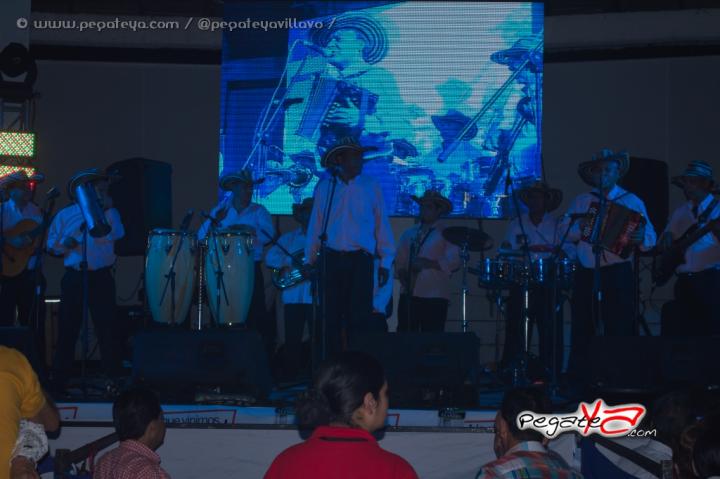 Foto 83 de EL CONCIERTO - Villavicencio en El Concierto, Villavicencio