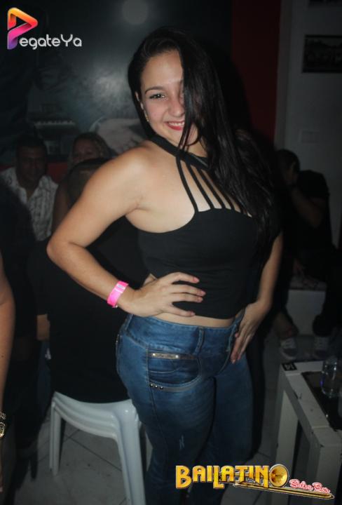 Foto 27 de Bailatino - 1er Fds Septiembre 2016 en Bailatino - Bar, Cali