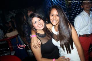 Foto 27 de Bling - Viernes 23 de mayo de 2014 en Bar Bling Bucaramanga, Bucaramanga