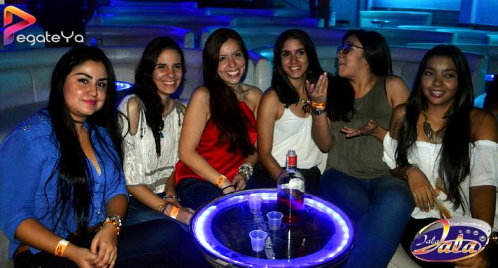 Foto 84 de Jalajala 2do / 3er FDS Junio 2016 en Jala Jala Club, Cali