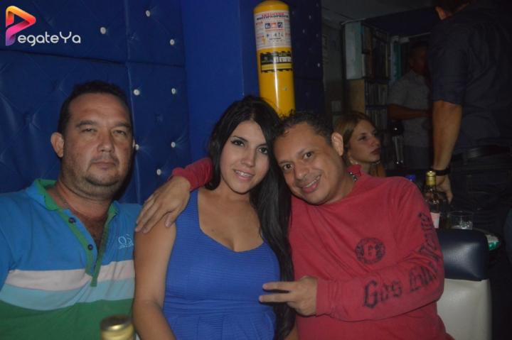 Foto 7 de Ranchenato - 1er Fds Abril 2016 en Ranchenato el Original - Plaza Norte