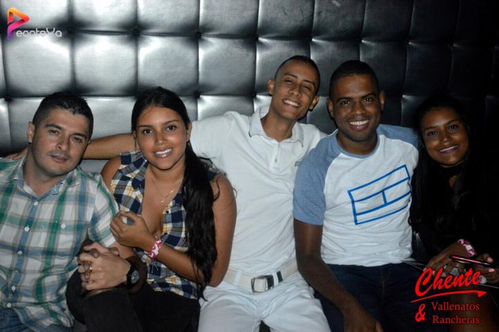 Foto 13 de Chente - 4to Fds Mayo 2017 en Chente, Cali