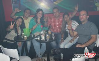 Foto 7 de Ampm Bar - Mayo 24 2014 en Am / PM Bar - Cali, Cali