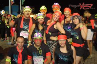 Foto 45 de Neon Run Medellin en Neon Run Medellin, Medellín