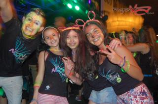 Foto 130 de Neon Run Medellin en Neon Run Medellin, Medellín