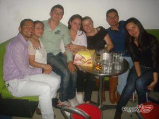 Foto 25 de Abril 14 del 2012 en El Bunker Manizales, Manizales