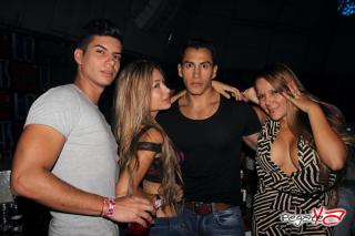 Foto 66 de Lolas - Febrero 15 del 2014 en Lolas Club Menga Cali, Cali