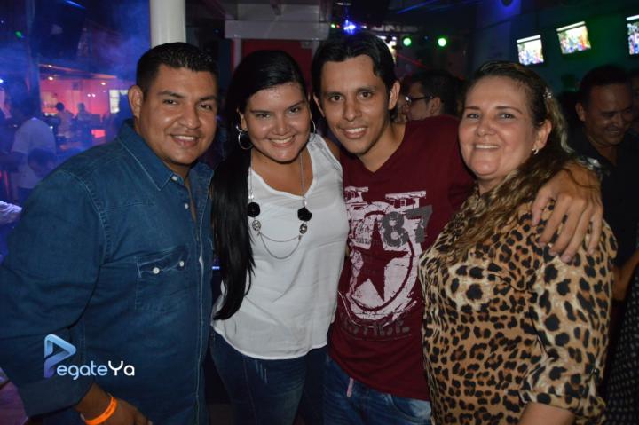 Foto 14 de Maria Casquitos 28 de febrero de 2015 en Maria Casquitos Bucaramanga, Bucaramanga