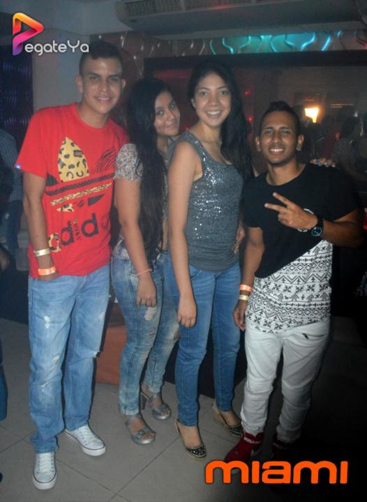 Foto 14 de Miami - 4to FDS Agosto 2015 en Miami Bar Cali, Cali