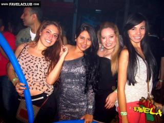 Foto 33 de Favela Club - Mayo 25 del 2013 en Favela Club, Cali