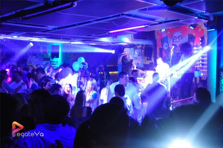 Foto 25 de Trinidad sabado 21 de enero de 2017 en Trinidad Discoteca Bucaramanga, Bucaramanga