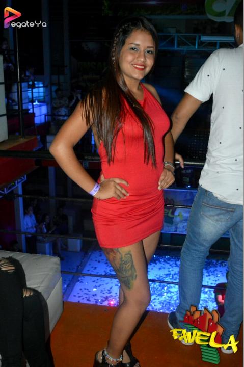 Foto 7 de Favela Club - 1er Fds Mayo 2017 en Favela Club Menga, Cali