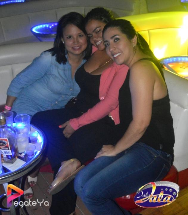 Foto 20 de Jala Jala - 1er FDS Junio 2015 en Jala Jala Club, Cali