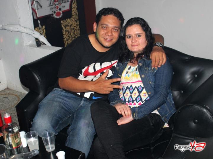 Foto 6 de Nozomi Club - 3er FDS Nov. 2014 en Nozomi Club, Cali